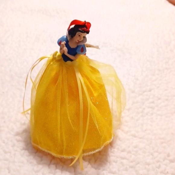 2 DISNEY Ornaments - Picture 2 of 4